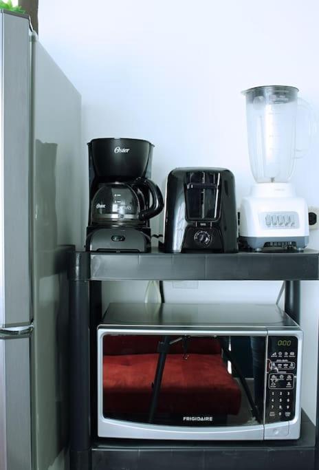 New Apt Super Cozy & Pet Friendly Close To Marina #3 拉巴斯 外观 照片