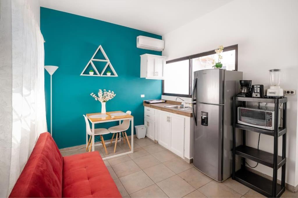New Apt Super Cozy & Pet Friendly Close To Marina #3 拉巴斯 外观 照片
