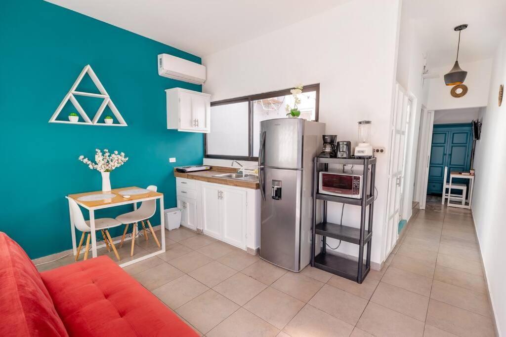New Apt Super Cozy & Pet Friendly Close To Marina #3 拉巴斯 外观 照片