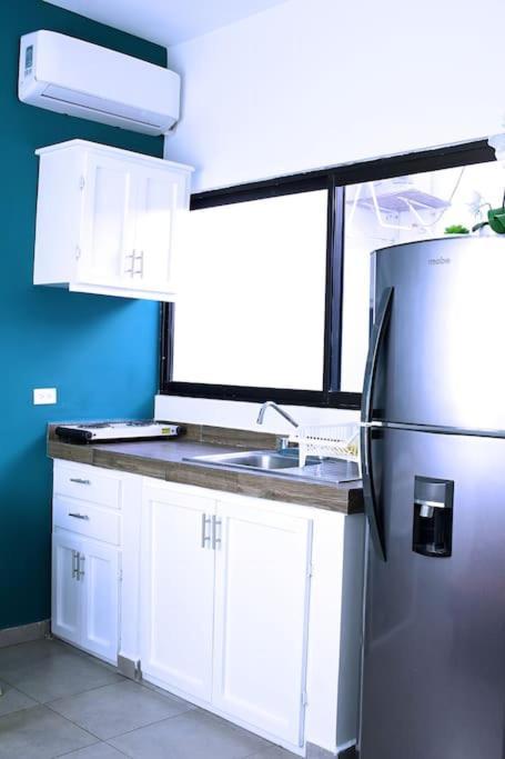 New Apt Super Cozy & Pet Friendly Close To Marina #3 拉巴斯 外观 照片