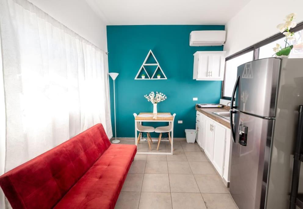 New Apt Super Cozy & Pet Friendly Close To Marina #3 拉巴斯 外观 照片