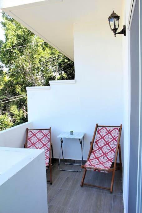 New Apt Super Cozy & Pet Friendly Close To Marina #3 拉巴斯 外观 照片