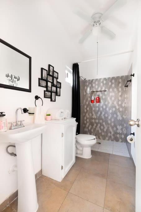 New Apt Super Cozy & Pet Friendly Close To Marina #3 拉巴斯 外观 照片