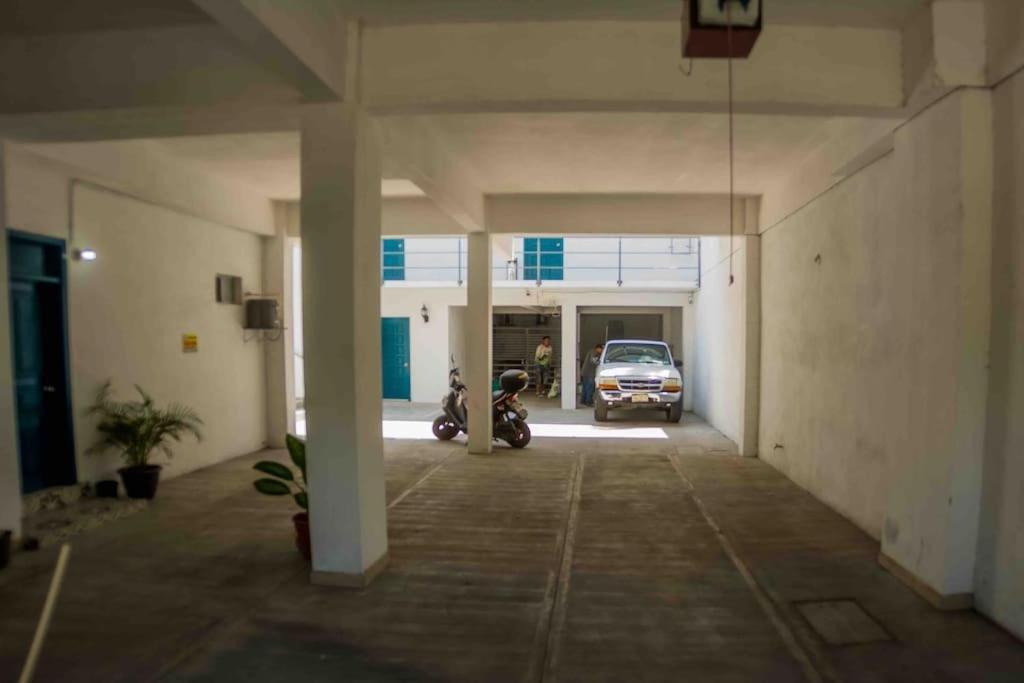 New Apt Super Cozy & Pet Friendly Close To Marina #3 拉巴斯 外观 照片